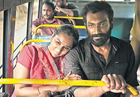 A still from Amala