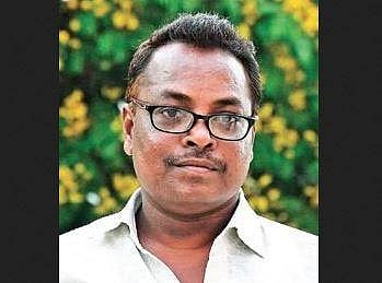 Belide Srinivas
