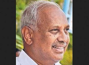 Chinta Mohan