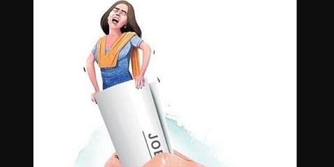 For representational purposes (Tapas Ranjan | Express Illustrations)