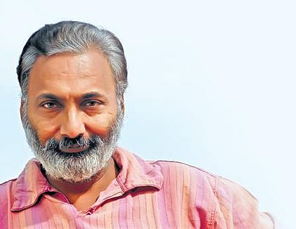 Ashok Rajagopalan