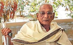 Paruchuri Ramaswamy ​