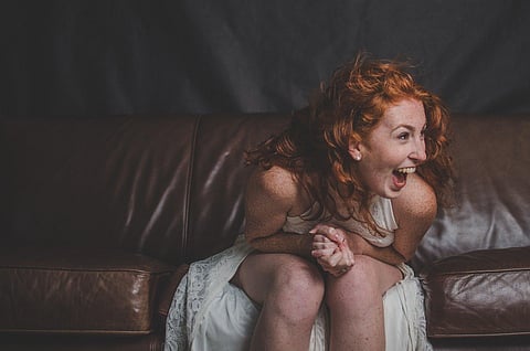 Here is why laughter is the best medicine