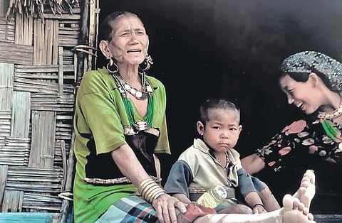 Photo by Mukul Roy