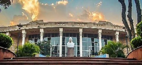 IIT Roorkee (Photo courtesy: IIT Roorkee official website)