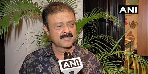 Karnataka Municipal Administration Minister KC Narayana Gowda (Photo | ANI)