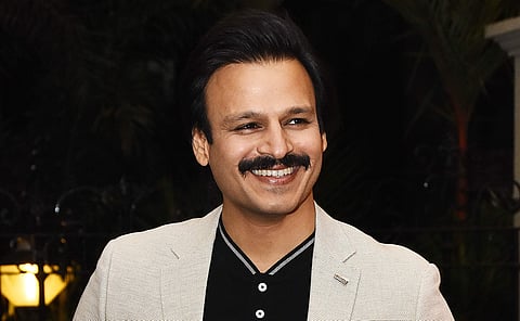 Bollywood actor Vivek Oberoi (File | EPS)