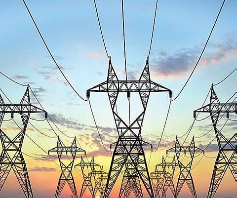 Rs 3,300 crore for power sector as Atmanirbhar loan
