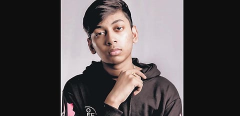 Ankith Gupta