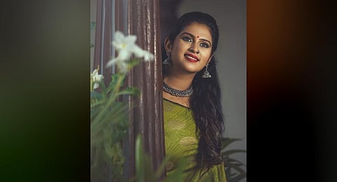 Rashmitha Chengappa