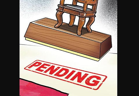 Kerala in third position for cases pending against legislators