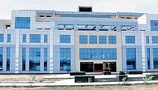 AIIMS Bibinagar