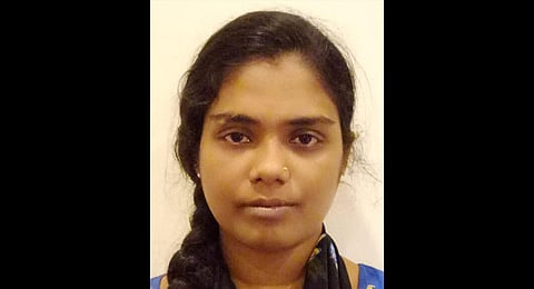 Anila Mathew