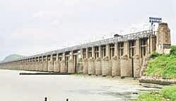 As inflows subside, flood in Krishna basin reduces