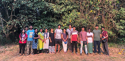 New excavations unravel Pattanam’s global trade past