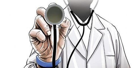 For representational purposes (Express Illustrations)