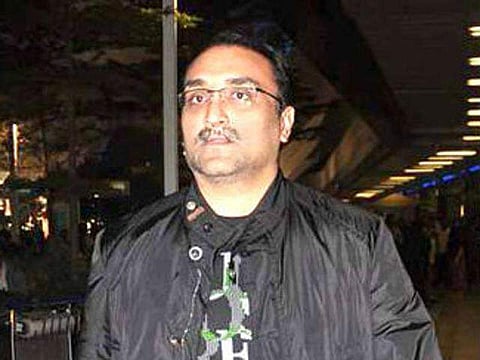Aditya Chopra | PTI