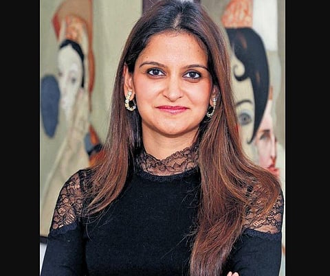 Roshni Vadehra