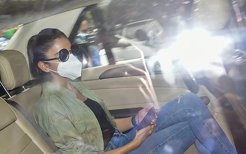 Bollywood actress Rakul Preet Singh (Photo | PTI)