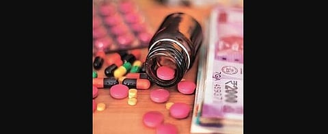 Government begins anti-dumping probe into pharma imports