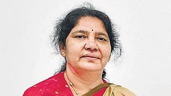 Satyavathi Rathod