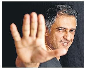 Sanjay Suri