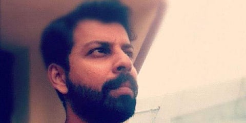 Filmmaker Bejoy Nambiar (Photo | Instagram)
