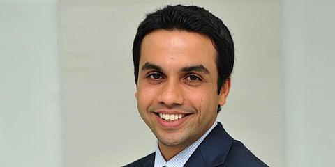 Pirojsha Godrej 