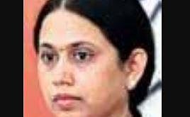 Laxmi Hebbalkar