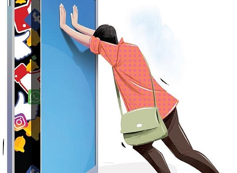 Illustration Amit Bandre