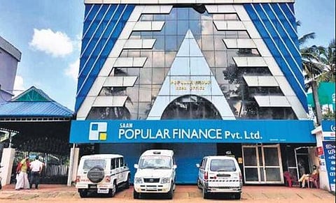 Popular Finance