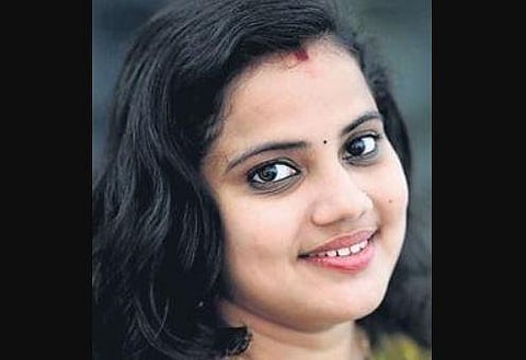 Sai Swetha