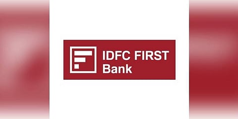 Rajiv Lall steps down as IDFC First Bank non-exec chairman