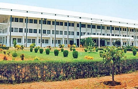Pondicherry Engineering College