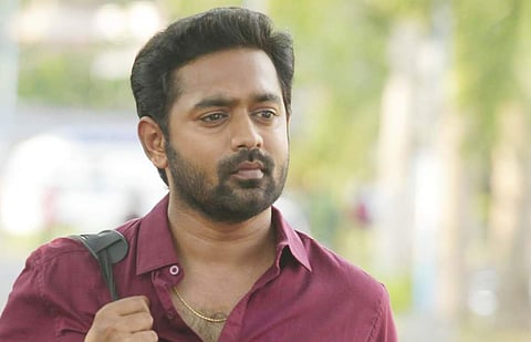 Asif Ali