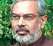 Karthikeya Vikram Sarabhai