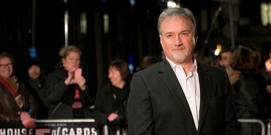David Fincher signs major four-year deal with Netflix