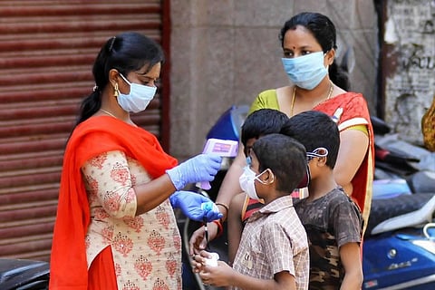 Representational Image. (Photo | Debadatta Mullick/EPS)