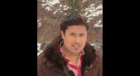 Dr Devaraj