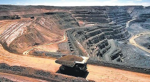 Govt plans to explore 16 mineral blocks