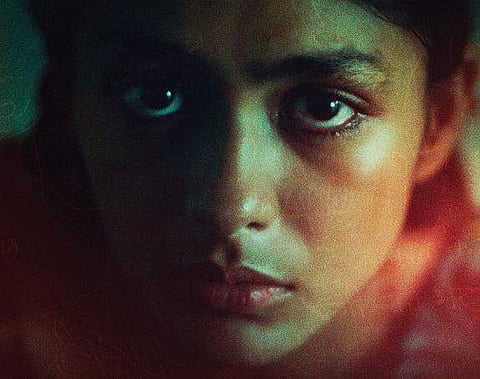 Mrunal Thakur