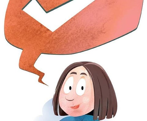 Illustration : Tapas Ranjan