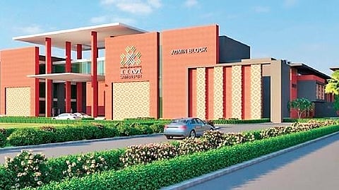 Institute of Management Sambalpur (IIM-S)