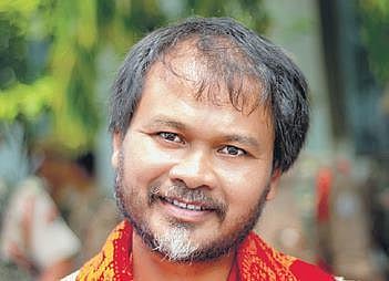 Jailed activist Akhil Gogoi