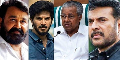 The Kerala government on Monday announced movie theatres in the state will be exempted from paying entertainment tax till March 2021, taking into consideration the difficulties faced by the industry due to the pandemic outbreak. Following the announcement