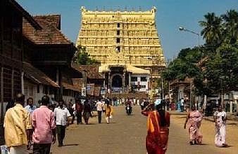 Royal charm of Travancore kingdom to be revived