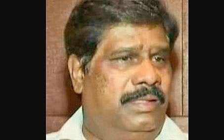 H Nagesh