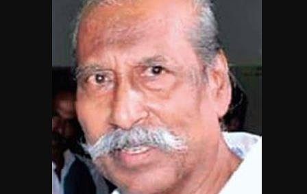PV Damodaran