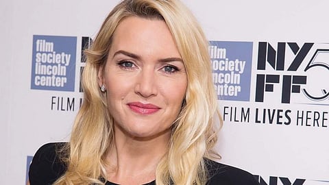 Hollywood actress Kate Winslet (File photo| AP)