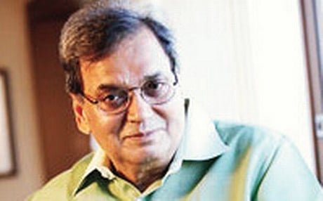 Subhash Ghai (File Photo)